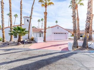 4460 Sands Point Cir, Las Vegas, NV 89121