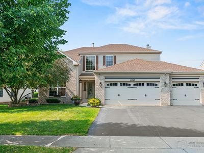 10568 Yellowstone Dr, Huntley, IL, 60142