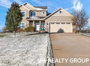 2989 Air Park Dr, Zeeland, MI 49464