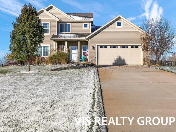 2989 Air Park Dr, Zeeland, MI 49464