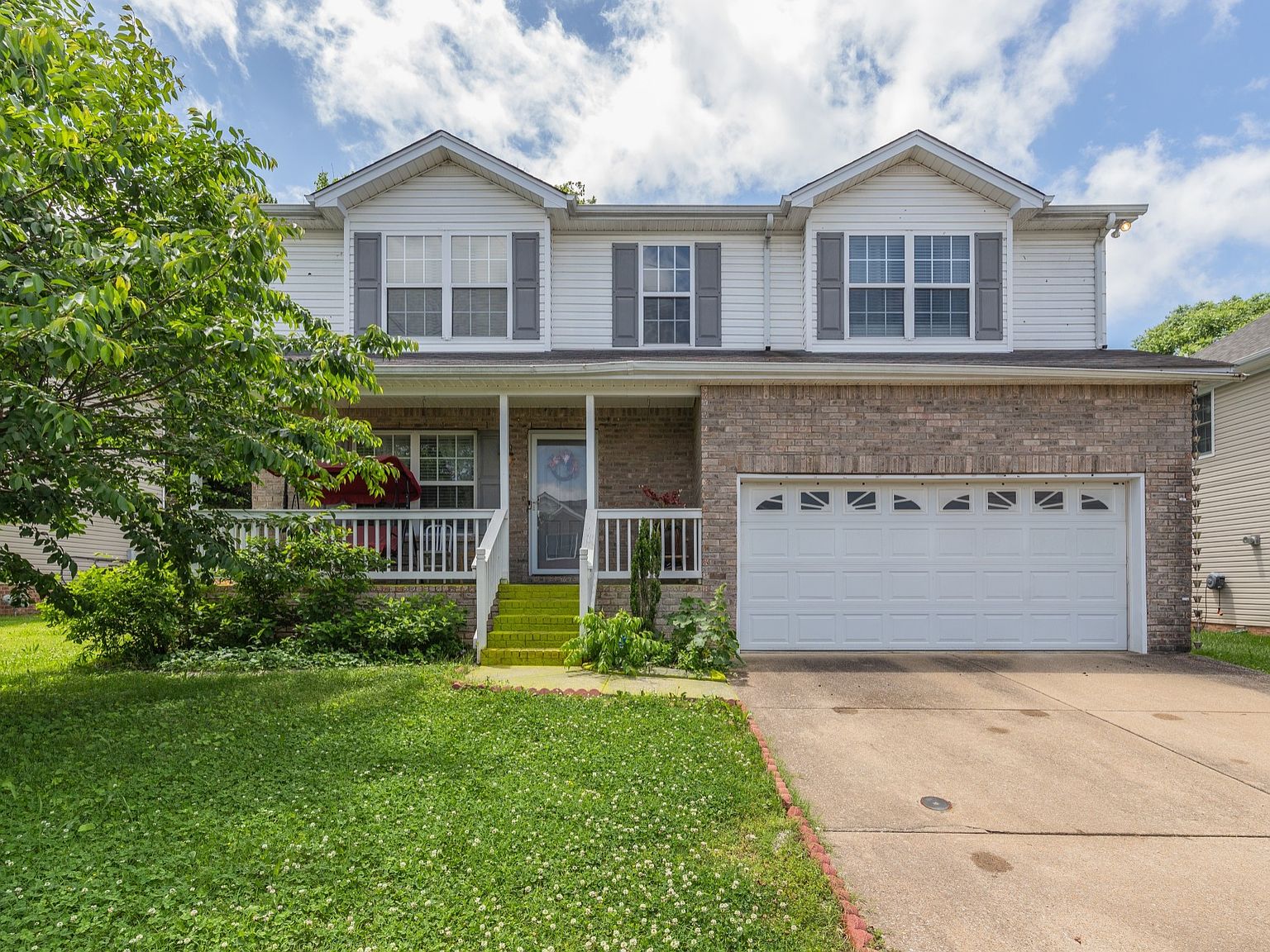 1157 Blairfield Dr, Antioch, TN 37013 Zillow