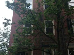 65 Pinckney St #4, Boston, MA 02114