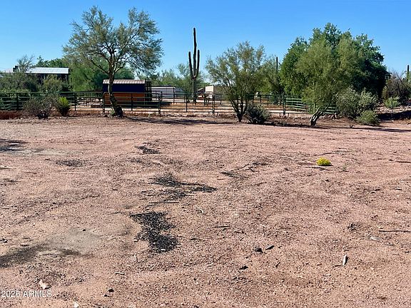 4th image of 52XX E Scenic (Geronimo) Street #-