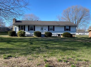 503 Locust St, Desloge, MO 63601