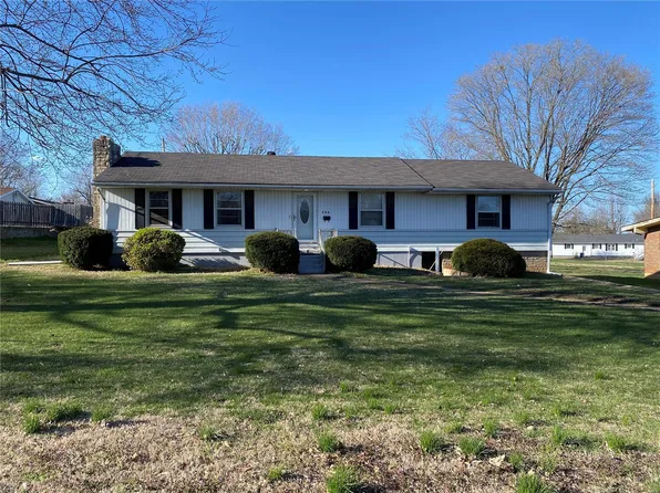 503 Locust St, Desloge, MO 63601