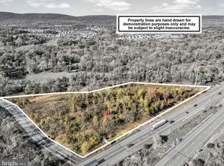 0 Crums Mill Rd, Harrisburg, PA 17110