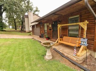 4515 West Dr, N Little Rock, AR 72118