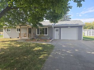 4401 Leta Pl, Saginaw, MI 48603