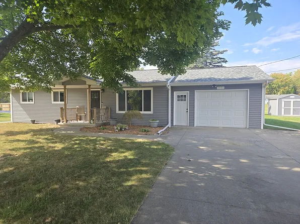 4401 Leta Pl, Saginaw, MI 48603