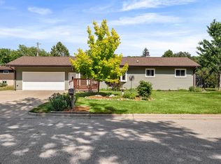 1527 Holley St, Holmen, WI 54636