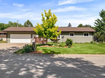 1527 Holley STREET, Holmen, WI, 54636