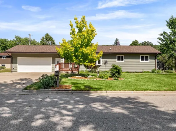 1527 Holley STREET, Holmen, WI 54636