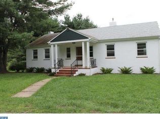 698 Rosedale Rd, Princeton, NJ 08540