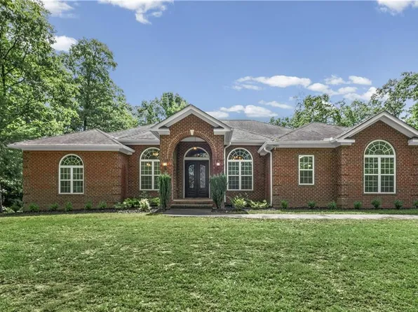 180 Cothran Rd, Dawsonville, GA 30534