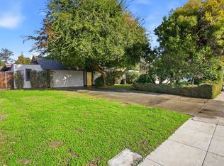 827 Cumberland Dr, Sunnyvale, CA 94087