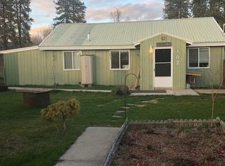 107 E 9th St, Usk, WA 99180