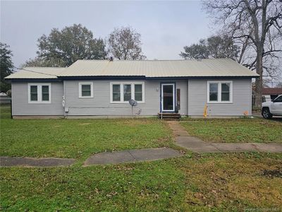 1110 2nd Ave, Kinder, LA, 70648