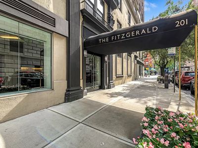 201 W 74th St APT 8B, New York, NY, 10023