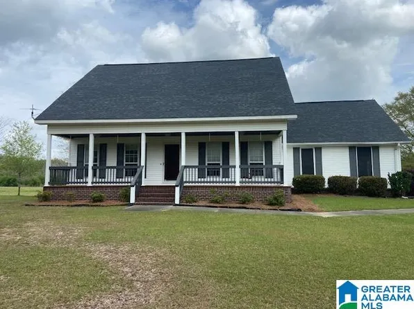 3575 County Road 37, Clanton, AL 35045