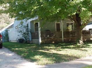 1802 Custer St, Iowa Falls, IA 50126