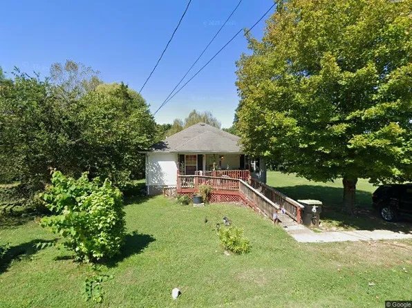 222 Marion St, Elkton, KY 42220