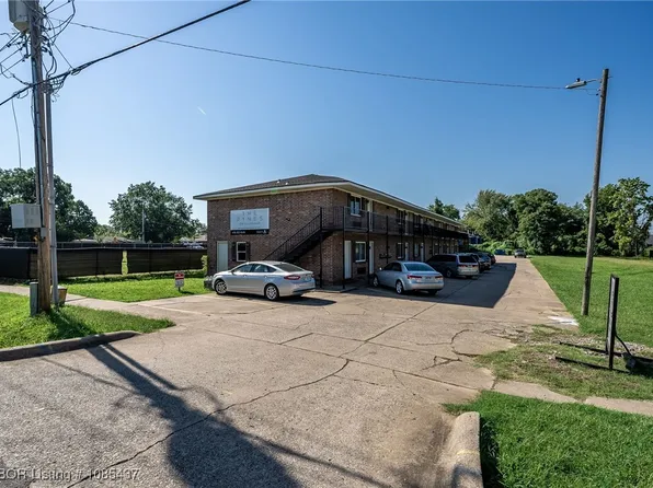 2308 Savannah St, Fort Smith, AR 72901