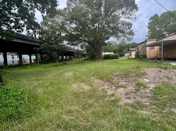 LOT 8 Napoleon St, Baton Rouge, LA 70802
