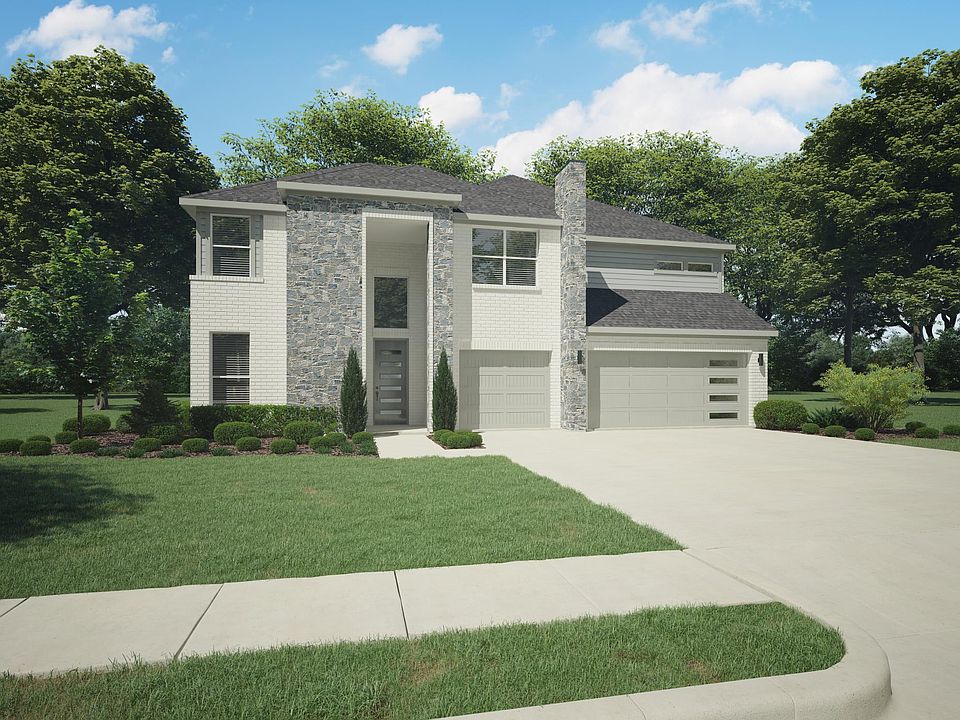 Elevation C
