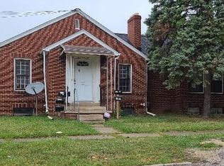 2458 Gibson St #3B, Flint, MI 48503