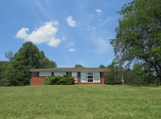 1895 State Highway 1809, Bryants Store, KY 40921