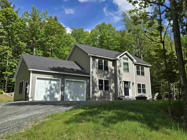 140 Pheasant Runn Road, Goshen, NH 03752