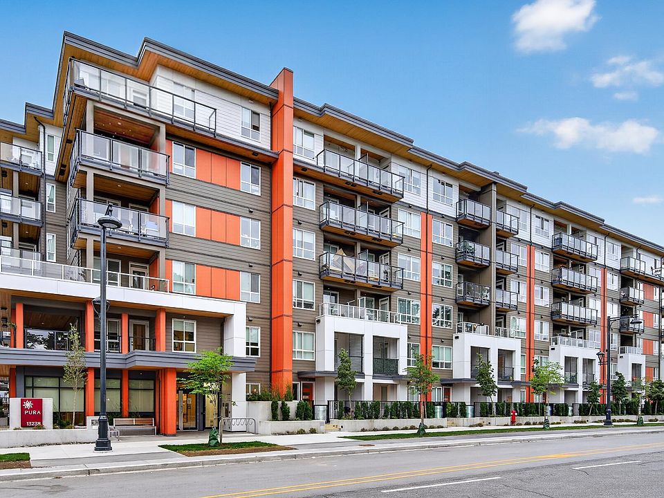 1st image of 13238 105th Ave #603