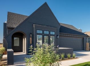 3601 128th St, Lubbock, TX 79423