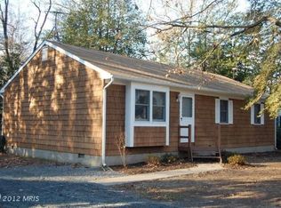 723 Rosin Dr, Chestertown, MD 21620