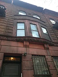 318 West 85 Th Street House at 318 West 85th Street in Upper West Side