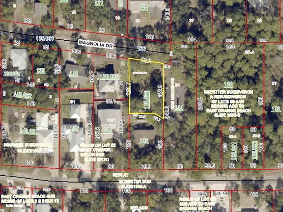 5th image of 0 Magnolia Dr