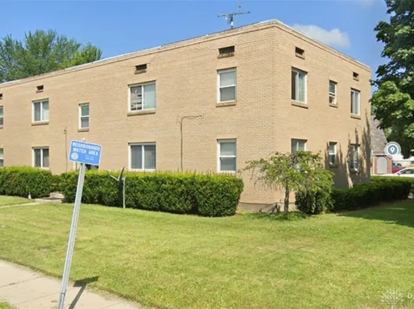 15 W Maplewood Ave, Dayton, OH 45405