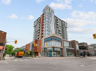 118 Holmwood Ave #406, Ottawa, ON K1S 5J5