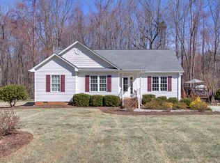 4313 Lormar Rd, Greensboro, NC 27406