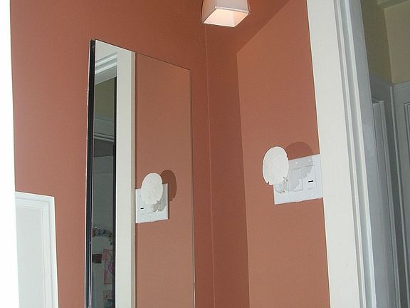 First Floor Bathroom Remodel