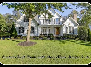 15 Toliver Ln, Stafford, VA 22554