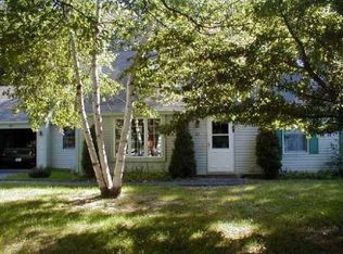 62 Willow Grove Rd, Brunswick, ME 04011