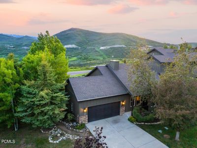 12299 Ross Creek Dr, Kamas, UT, 84036