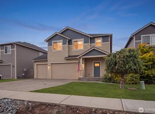932 134th Street S, Tacoma, WA 98444