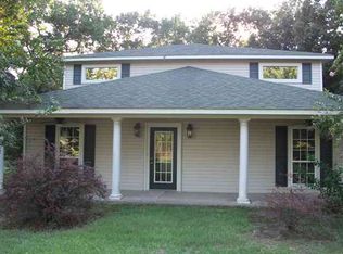 3515 Highway 425 N, Monticello, AR 71655