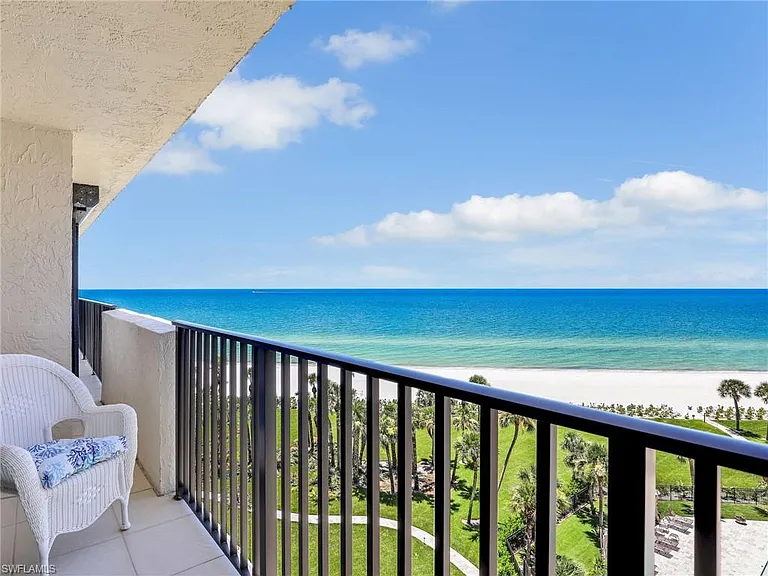 10851 Gulf Shore Dr #605 — Photo 28