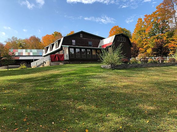 East side house