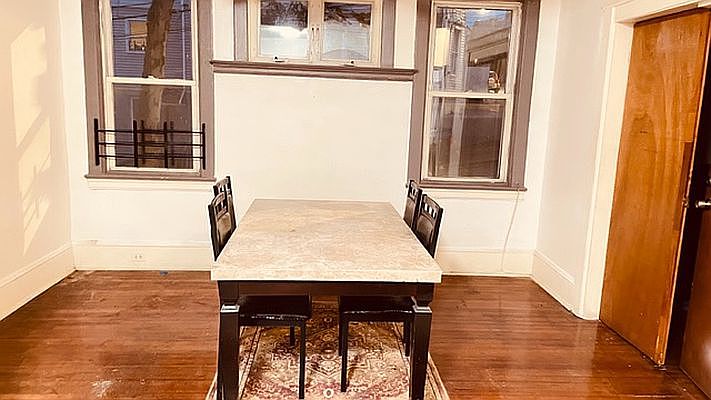 2nd image of 191 Benziger Ave #1F
