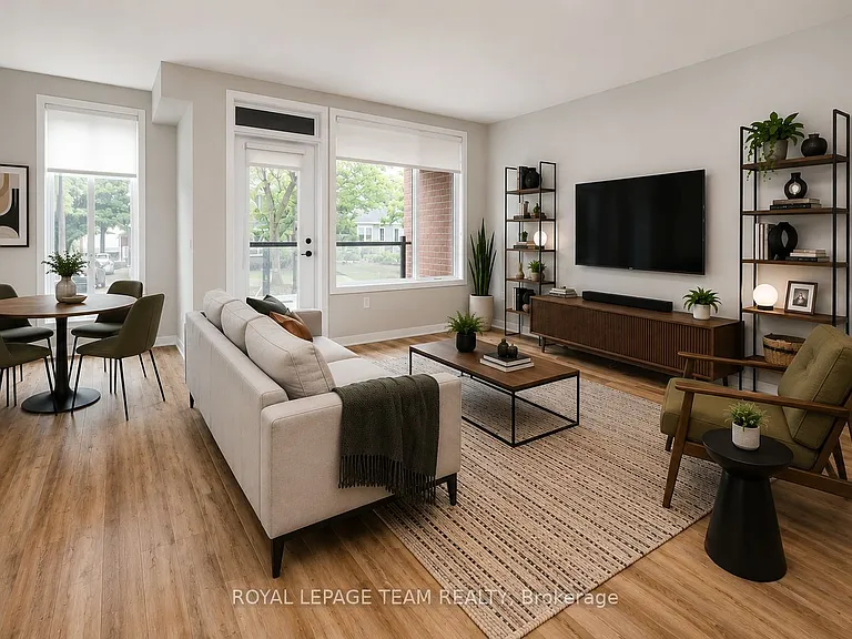 1291 Summerville Ave #304 — Photo 8