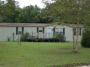 1567 Edward St, Branchville, SC 29432